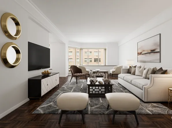 36 Sutton Place South 10B image 1 of 15