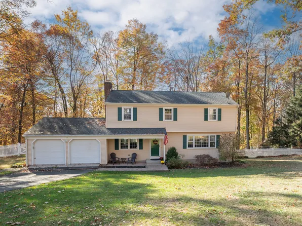 19 Hearthstone Drive, Bethel, CT 06801