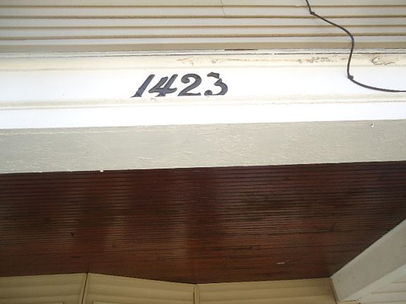 2nd image of 1423 Marlowe Ave