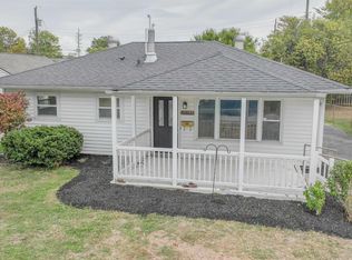2529 Foxhall Dr, Lafayette, IN 47909