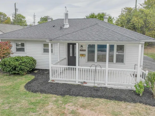 2529 Foxhall Dr, Lafayette, IN 47909