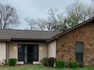 3483 Sealy Ave, Memphis, TN 38118