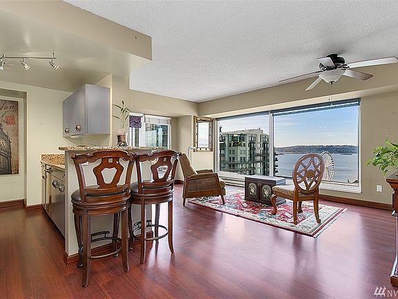3rd image of 1415 2nd Ave Unit 909