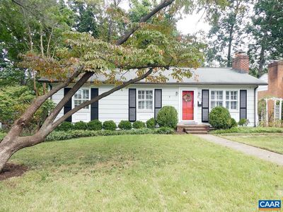 613 Shamrock Rd, Charlottesville, VA, 22903