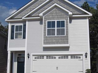 284 Ashmore Ln, Lexington, SC 29072
