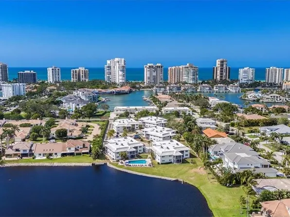 4150 Crayton RD #B2, NAPLES, FL 34103