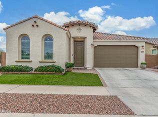 2809 W Minton St, Phoenix, AZ 85041
