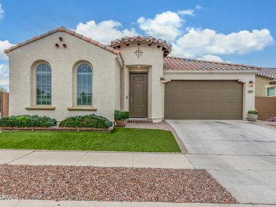 2809 W MINTON Street, Phoenix, AZ, 85041