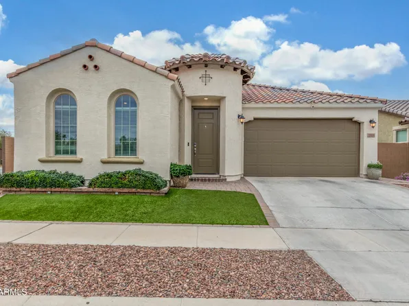 2809 W MINTON Street, Phoenix, AZ 85041