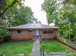 500 W Chestnut St, Johnson City, TN 37604