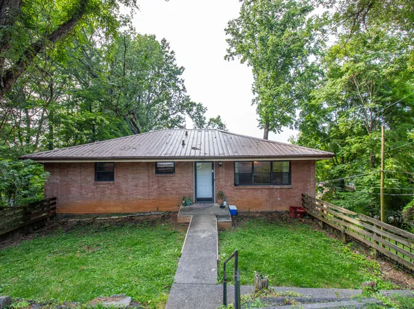 500 W Chestnut St, Johnson City, TN 37604