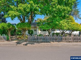 4795 Regal Dr NE, Salem, OR 97301