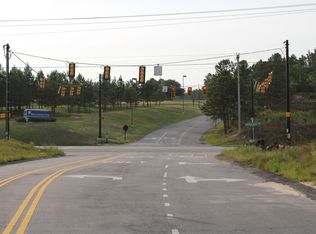 1 Jefferson Davis Hwy, Warrenville, SC 29851