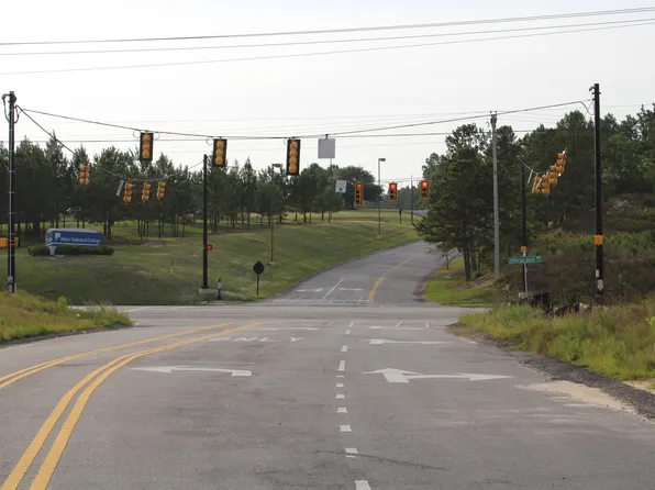 1 Jefferson Davis Hwy, Warrenville, SC 29851