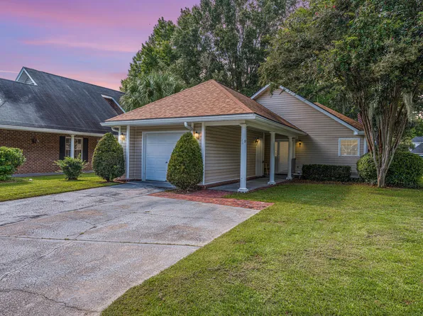 66 Arbor Trce, Charleston, SC 29414