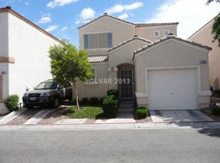9932 Fine Fern St, Las Vegas, NV 89183