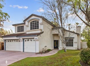 10804 Open Trail Rd, Bakersfield, CA 93311