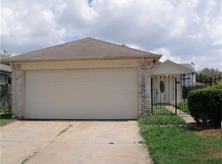 11539 Eaglewood Dr, Houston, TX 77089