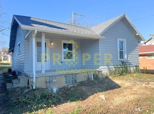 2065 Rugby Rd, Dayton, OH 45406