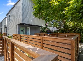 1012 B S Donovan St, Seattle, WA 98108