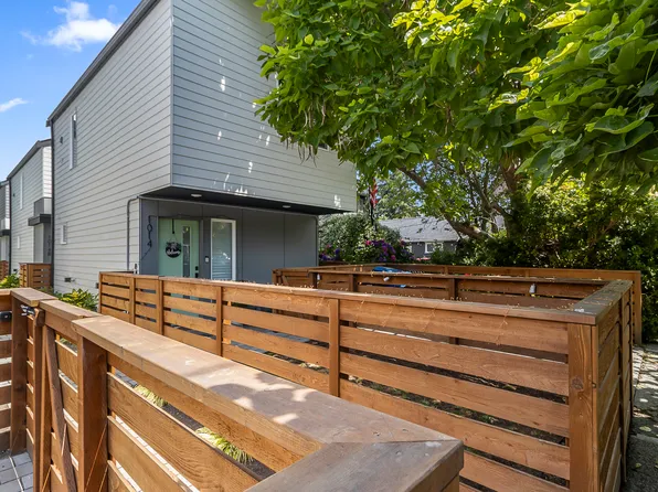 1012 B S Donovan St, Seattle, WA 98108