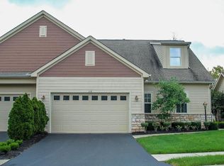 1119 Cross Creeks Rdg, Pickerington, OH 43147