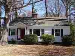 12 Warlick St, Jacksonville, NC 28540