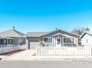 656 Douglas St, Fallon, NV 89406