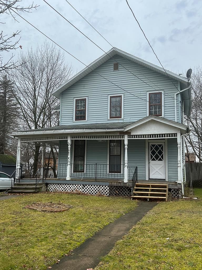 721 German St, Elmira, NY 14901 MLS 268683 Zillow