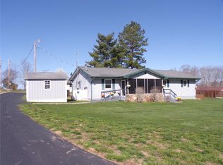 20295 Highway 17, Waynesville, MO 65583