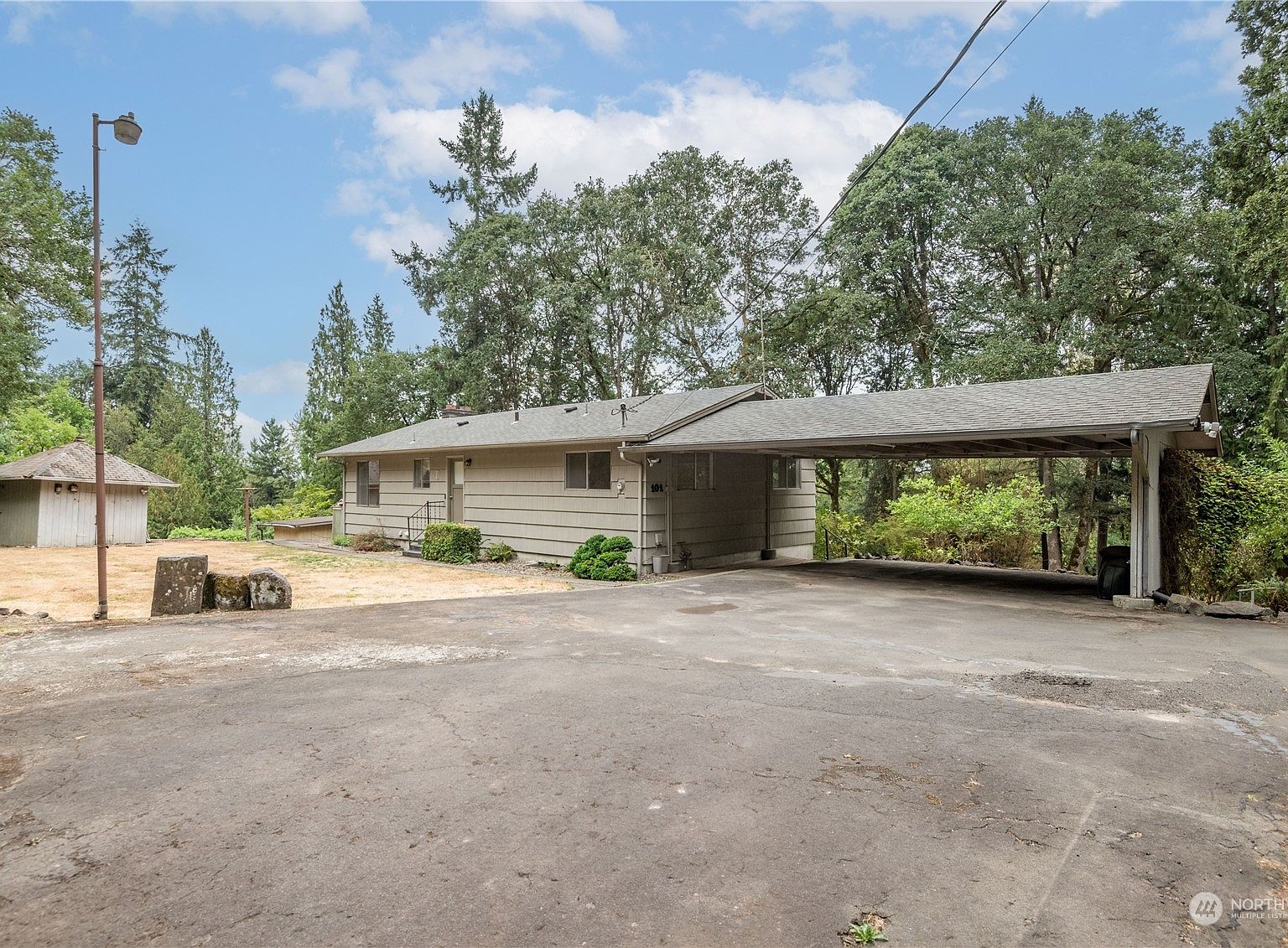 101 Haussler Road, Kelso, WA 98626 Zillow