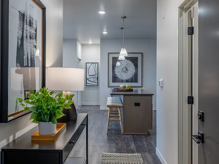 Confluence Apartments — Photo 7