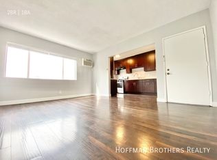 5741 Virginia Ave #208A, Los Angeles, CA 90038