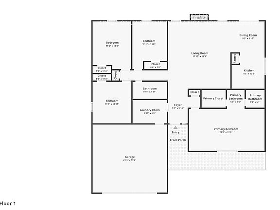 2nd image of this home