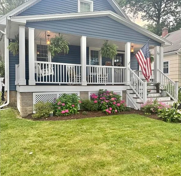 20 Colonial Rd — Photo 32