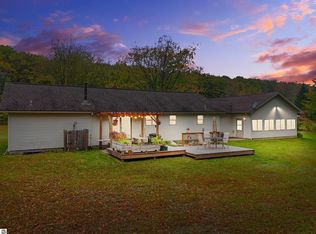 2953 Miller Rd, Thompsonville, MI 49683