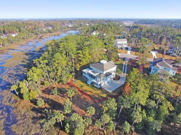 3547 Holmgren St, Mount Pleasant, SC 29466