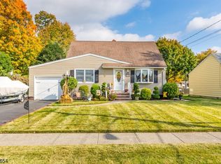 1725 S Central Ave, South Plainfield, NJ 07080