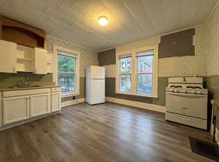 60 Gaffney Pl #1A, Waterbury, CT 06702