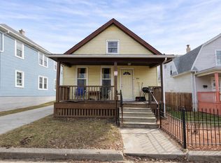 6625 18th AVENUE, Kenosha, WI
