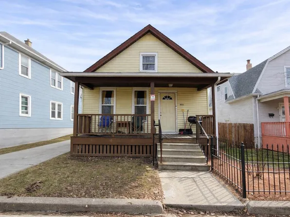 6625 18th AVENUE, Kenosha, WI 53143