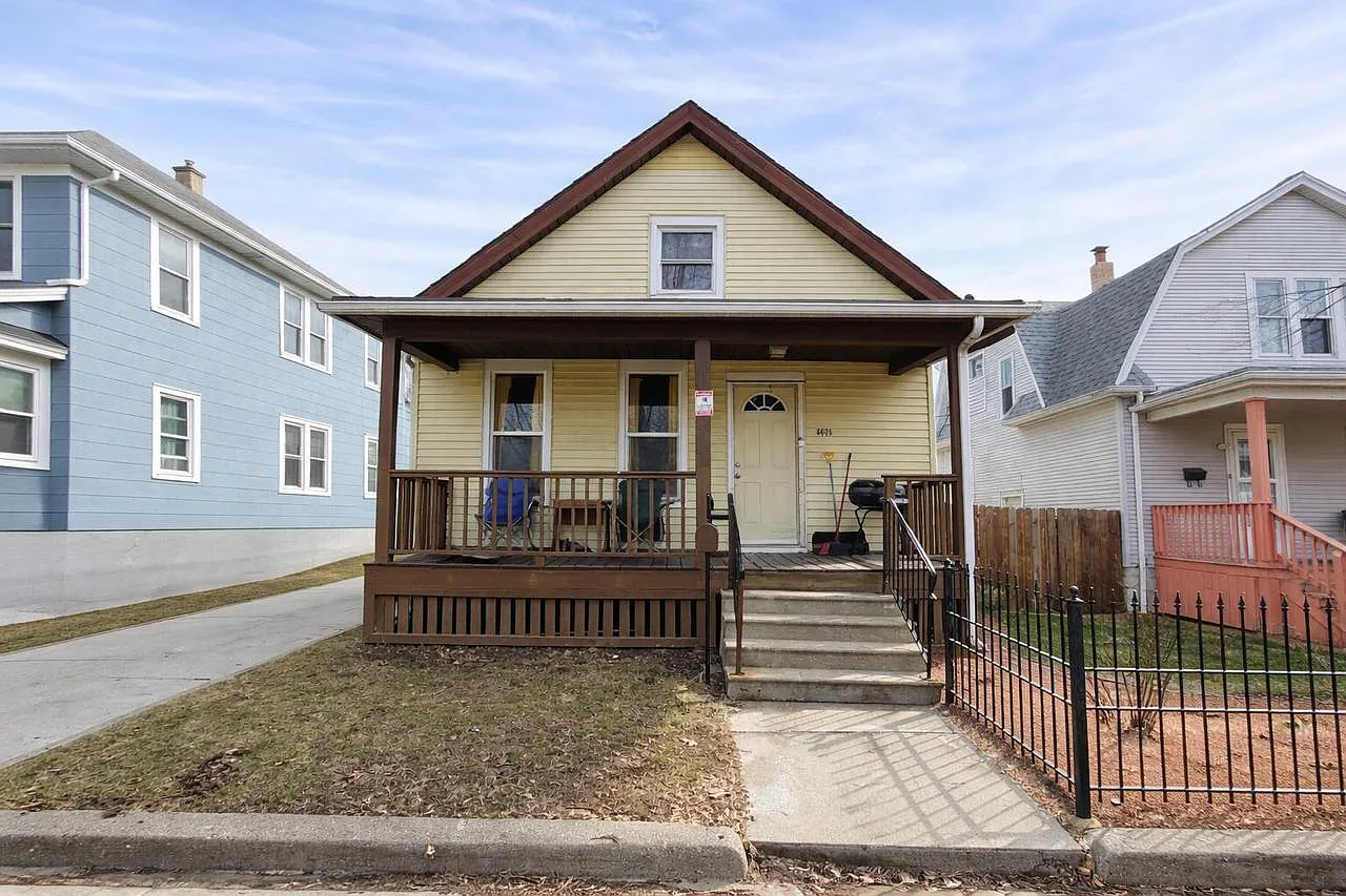 6625 18th AVENUE photo 1