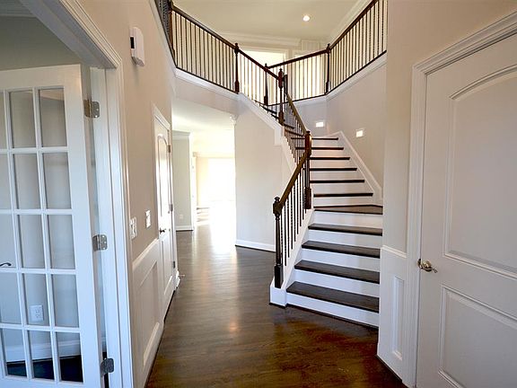 Entry Way