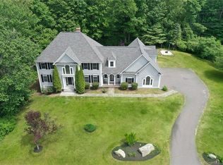 5 Ruthies Ln, West Simsbury, CT 06092