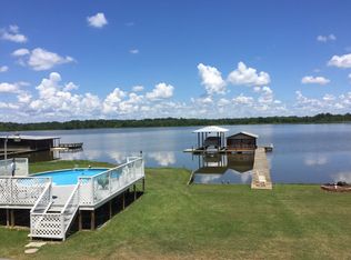 1416 River Bluff Dr, Camden, AL 36726