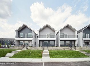 953 E Railroad Ave, Post Falls, ID 83854