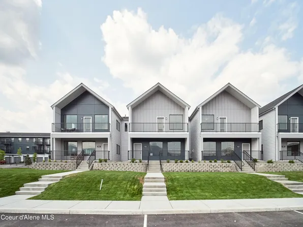 953 E Railroad Ave, Post Falls, ID 83854