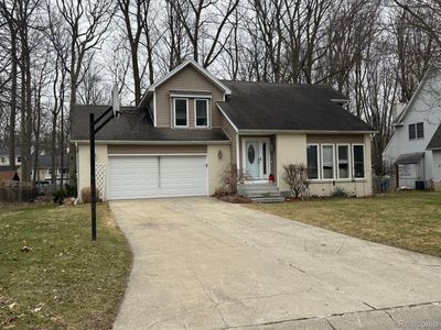5137 Mark David Dr, Swartz Creek, MI, 48473