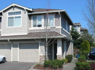 1039 61st St SE APT 105, Auburn, WA 98092