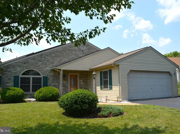 192 Stephen Ln, Ephrata, PA 17522